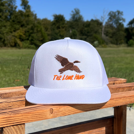 The Single Shot Duck Hat | The Lone Hand Hat Co